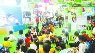 15個(gè)城市15個(gè)動(dòng)漫展覽會 推廣現(xiàn)正持續(xù)(圖2)