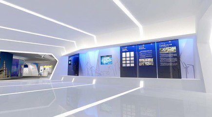 展會現(xiàn)場管理及參展商展廳設(shè)計(圖1)