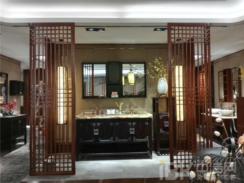 心海伽藍展廳全新亮相，迎經銷商考察團首批參觀