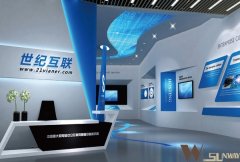 數(shù)字多媒體展廳設計將成為主流展示方式